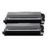 Alternativ zu Brother TN-3390 Toner Schwarz Dopp | TonerDirekt365
