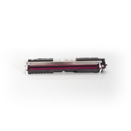 Alternativ zu HP CE313A / 126A Toner Magenta | TonerDirekt365