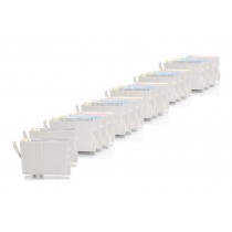 Alternativ zu Epson T0611-T0614 Tinten Sparset ( | TonerDirekt365