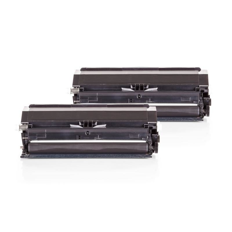 Alternativ zu Dell 593-10335 / PK941 Toner Schwa | TonerDirekt365