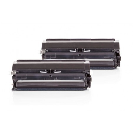 Alternativ zu Dell 593-10335 / PK941 Toner Schwa | TonerDirekt365