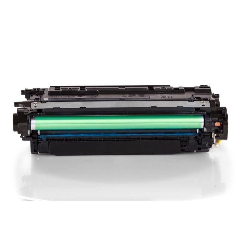 Alternativ zu HP CF331A / 654A Toner Cyan | TonerDirekt365
