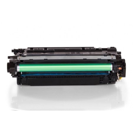 Alternativ zu HP CF331A / 654A Toner Cyan | TonerDirekt365
