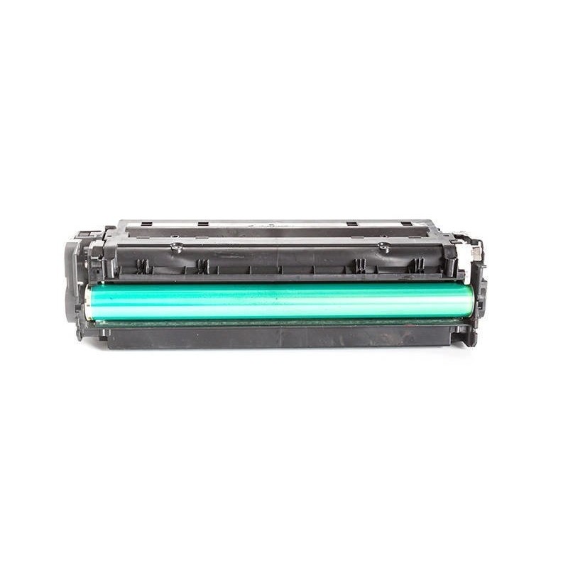 Alternativ zu HP CE410X / 305X Toner Schwarz | TonerDirekt365