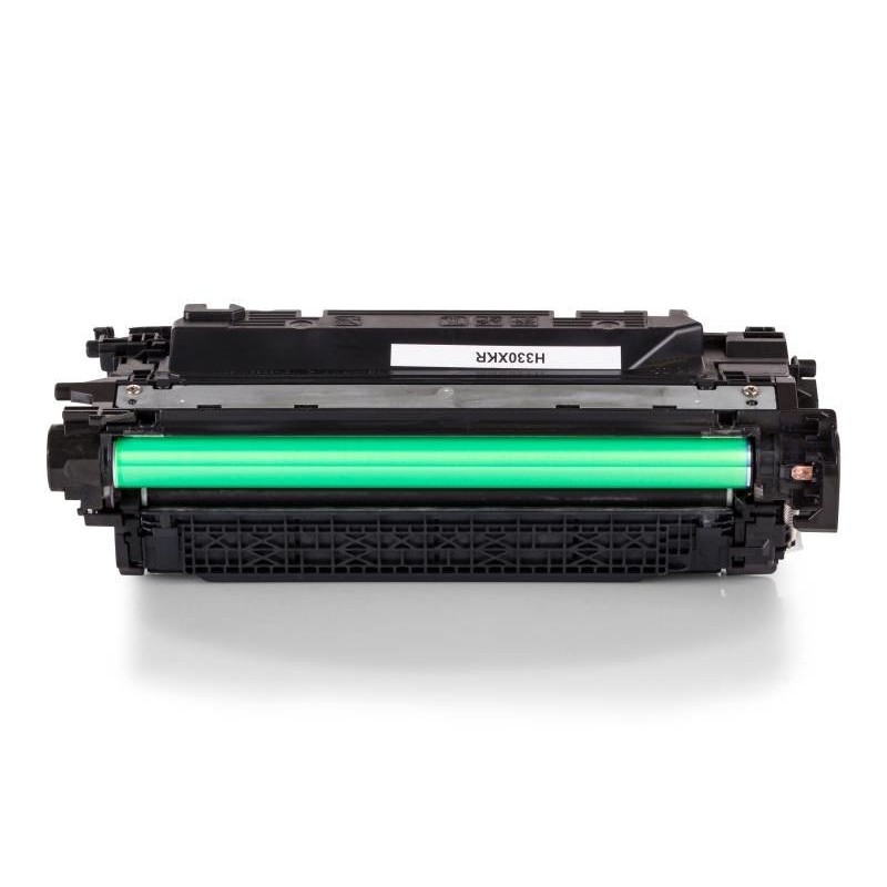 Alternativ zu HP CF330X / 654X Toner Schwarz | TonerDirekt365