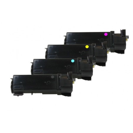 Alternativ zu Dell 1320 Toner Sparset | TonerDirekt365