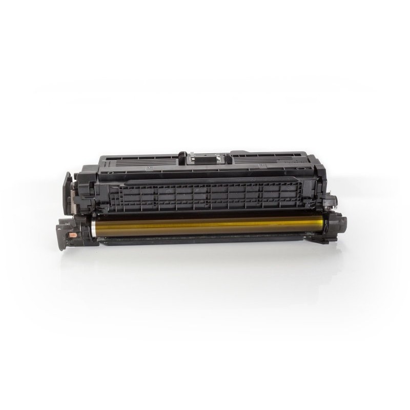 Alternativ zu HP CE250X Toner Schwarz | TonerDirekt365