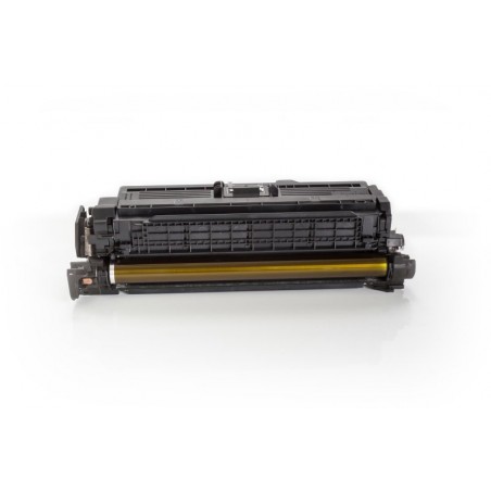 Alternativ zu HP CE250X Toner Schwarz | TonerDirekt365