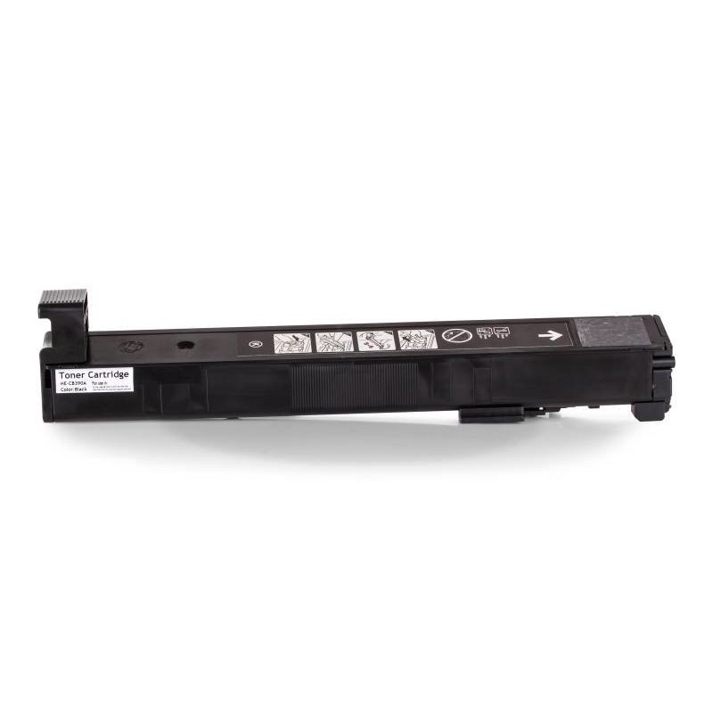 Alternativ zu HP CB390A / 825A Toner Schwarz | TonerDirekt365