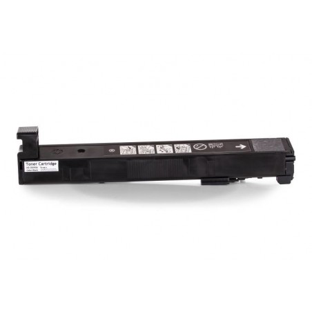 Alternativ zu HP CB390A / 825A Toner Schwarz | TonerDirekt365