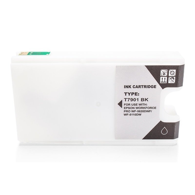 Alternativ zu Epson C13T79014010 / 79 XL Tinte S | TonerDirekt365