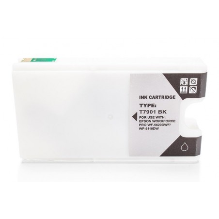 Alternativ zu Epson C13T79014010 / 79 XL Tinte S | TonerDirekt365
