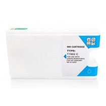 Alternativ zu Epson C13T79024010 / 79 XL Tinte C | TonerDirekt365