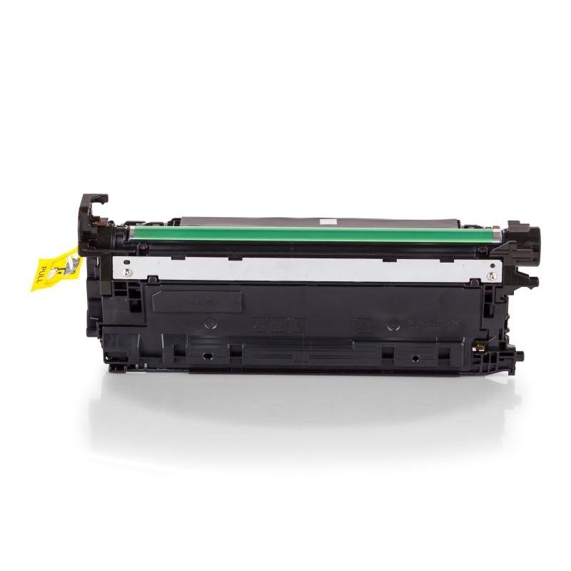 Alternativ zu HP CF333A / 654A Toner Magenta | TonerDirekt365