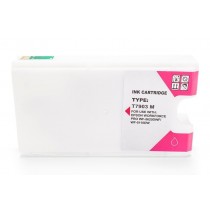 Alternativ zu Epson C13T79034010 / 79 XL Tinte M | TonerDirekt365