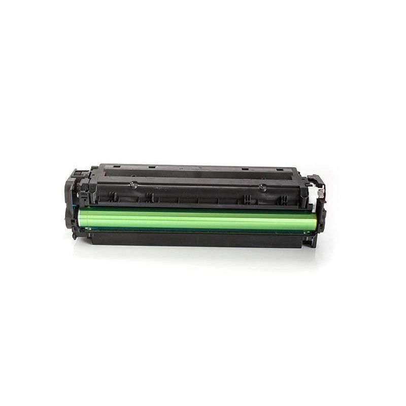 Alternativ zu HP CE411A / 305A Toner Cyan | TonerDirekt365