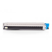 Alternativ zu OKI 44643003 Toner Cyan | TonerDirekt365