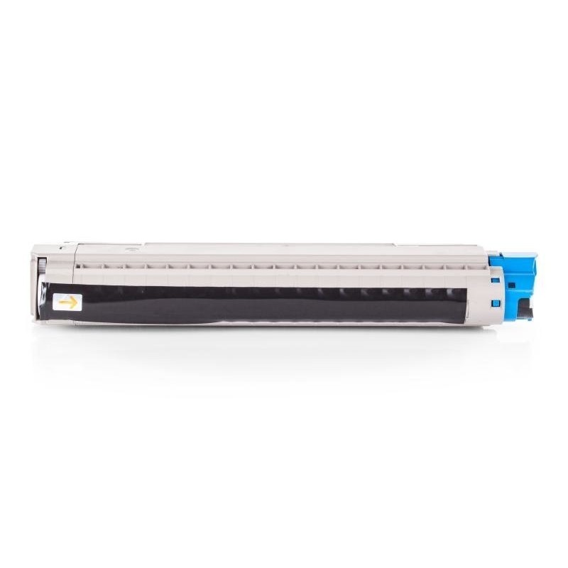 Alternativ zu OKI 44643003 Toner Cyan | TonerDirekt365