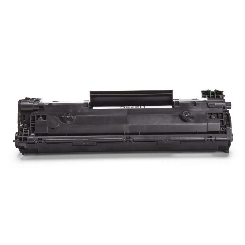 Alternativ zu HP CE278A / 78A Toner Schwarz | TonerDirekt365