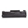 Alternativ zu HP CE278A / 78A Toner Schwarz | TonerDirekt365