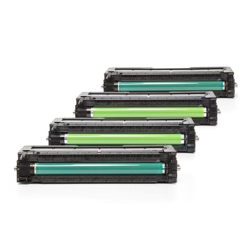 Alternativ zu Ricoh 406479 - 406482 Toner Sparse | TonerDirekt365