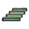 Alternativ zu Ricoh 406479 - 406482 Toner Sparse | TonerDirekt365