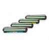 Alternativ zu HP CE740A - CE743A Toner Sparset ( | TonerDirekt365