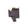 Alternativ zu Lexmark 80C2HK0 / 802HK Toner Schw | TonerDirekt365