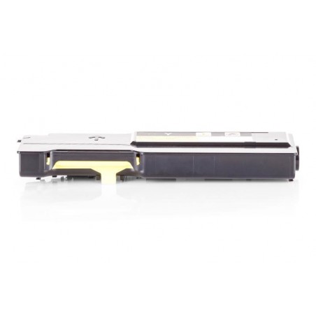 Alternativ zu Dell 593-BBBR / YR3W3 Toner Gelb | TonerDirekt365
