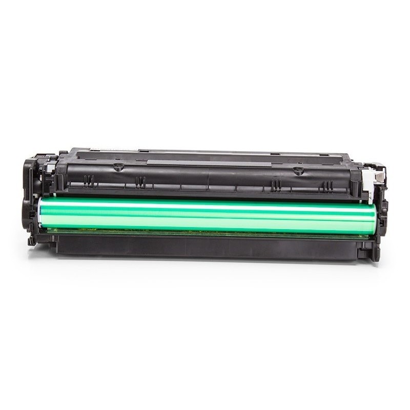 Alternativ zu HP CF380X /312A Toner Schwarz | TonerDirekt365