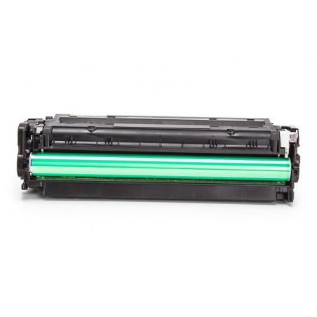 Alternativ zu HP CF380X /312A Toner Schwarz | TonerDirekt365