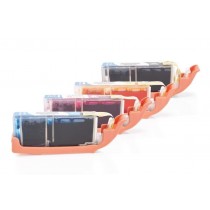 Alternativ zu Canon 6509B009 / CLI-551 Tinten Mu | TonerDirekt365