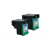 Alternativ zu HP C9505EE / Nr 344 Tinte Color (D | TonerDirekt365