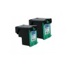 Alternativ zu HP C9505EE / Nr 344 Tinte Color (D | TonerDirekt365