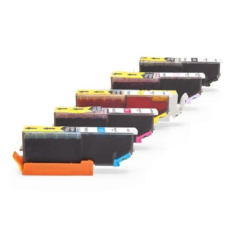 Alternativ zu Epson C13T24384010 / C13T24314012  | TonerDirekt365