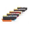 Alternativ zu Epson C13T24384010 / C13T24314012  | TonerDirekt365