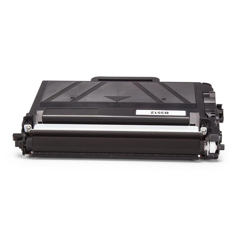 Premium ★ Brother TN-3512 Toner Schwarz Kompatib | TonerDirekt365