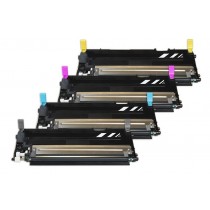 Alternativ zu Dell 1235 Toner Sparset | TonerDirekt365
