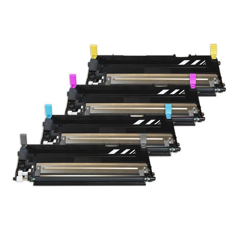 Alternativ zu Dell 1235 Toner Sparset | TonerDirekt365