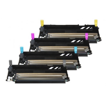 Alternativ zu Dell 1235 Toner Sparset | TonerDirekt365