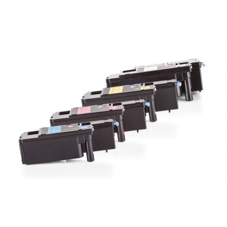 Alternativ zu Dell 593-11140 - 593-11143 Sparset | TonerDirekt365