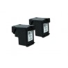 Alternativ zu HP Nr 336 / C9362EE Tinte Schwarz  | TonerDirekt365