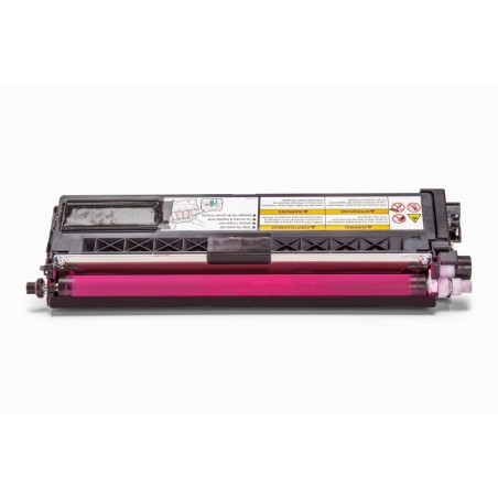 Alternativ zu Brother TN-326M Toner Magenta | TonerDirekt365