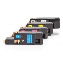 Alternativ zu Dell C 1660 w Sparset (BK,C,M,Y) | TonerDirekt365