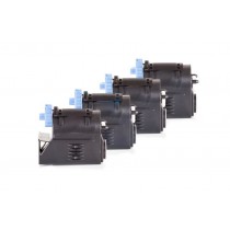 Alternativ zu Canon CEXV21 Toner Sparset (BK,C,M | TonerDirekt365