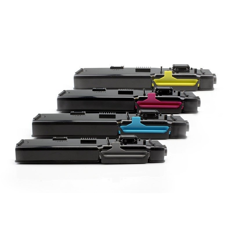 Alternativ zu Dell 593-11119-22 Toner Sparset (1 | TonerDirekt365