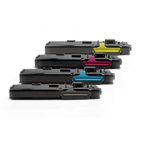 Alternativ zu Dell 593-11119-22 Toner Sparset (1 | TonerDirekt365