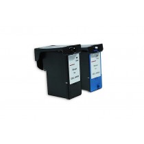 Alternativ zu Dell MK992 / MK993 Tinten Multipac | TonerDirekt365