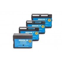 Alternativ zu HP C2P42AE / 932 XL - 933 XL Tinte | TonerDirekt365