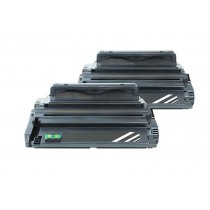 Alternativ zu HP Q1339A Toner Doppelpack | TonerDirekt365